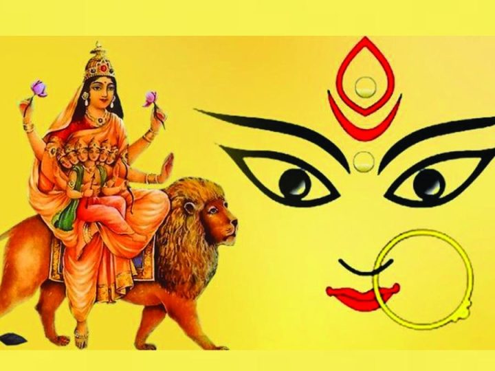 आज चैते दसैँ : देशभर नवदुर्गा भगवतीको पूजा–आराधना गरि मनाइँदै