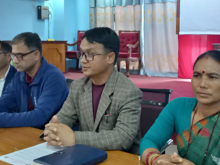 दाङको राप्ती गाउँपालिकाले फागुन २९ गते राष्ट्रव्यापी खुला देवीकोट दर्शन दौड प्रतियोगिता आयोजना गर्दै