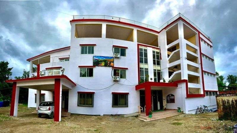 दाङ–१ को मतगणना लमही नगरपालिकाको सभाहलमा गरिने