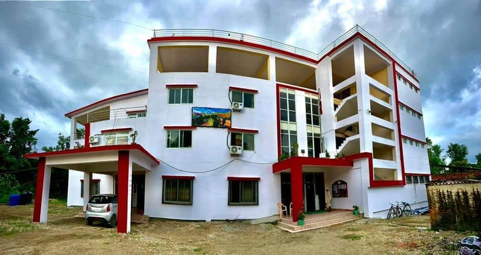 दाङ–१ को मतगणना लमही नगरपालिकाको सभाहलमा गरिने