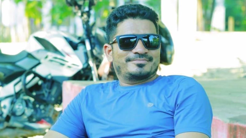 नेपाली कम्युनिष्ट पार्टीका युवा नेता भिम वलीले नै कांग्रेसकाे पक्षमा मतदान गर्न अपिल गरे