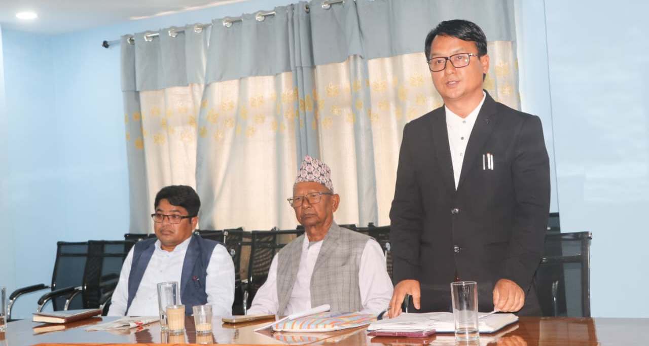 देउखुरीका चार स्थानीय तहबीच विपद् व्यवस्थापनमा सहकार्य : संयुक्त कार्ययोजना सार्वजनिक