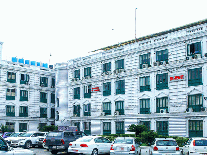 चैत १५ भित्र सबै मन्त्रालयले योजना तथा कार्यक्रम पठाइसक्नुपर्ने