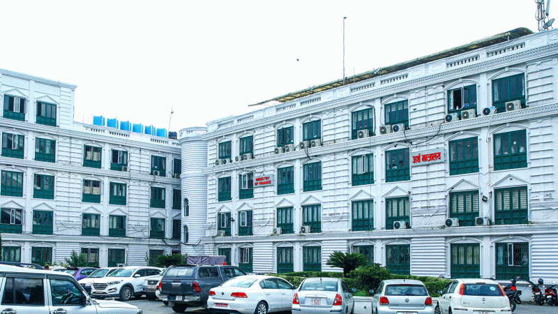 चैत १५ भित्र सबै मन्त्रालयले योजना तथा कार्यक्रम पठाइसक्नुपर्ने