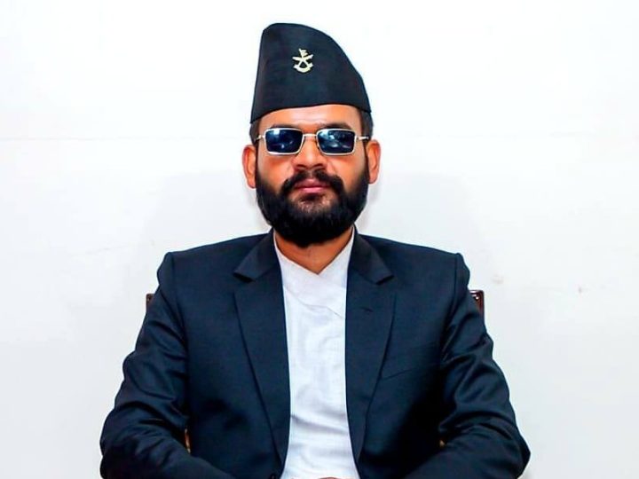 रास्वपा वरिष्ठ नेता बालेन शाहको चुनाव खर्च सार्वजनिक