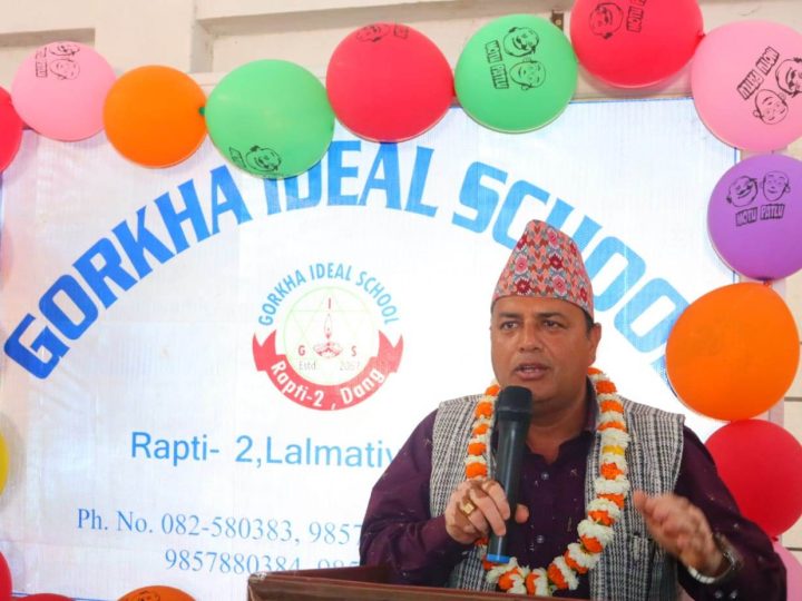 एसईईले विद्यार्थीको भविष्य कस्तो बनाउने भन्ने तय गर्छ : एकेडेमीक डाइरेक्टर केसी