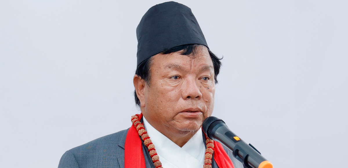 म्याग्दीमा स्वतन्त्र उम्मेदवार महावीर पुन २२ हजार ८५० मतका साथ विजयी