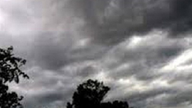 भोली देखि तीन दिन हावाहुरी सहित वर्षाको सम्भावना, सतर्क रहन आग्रह