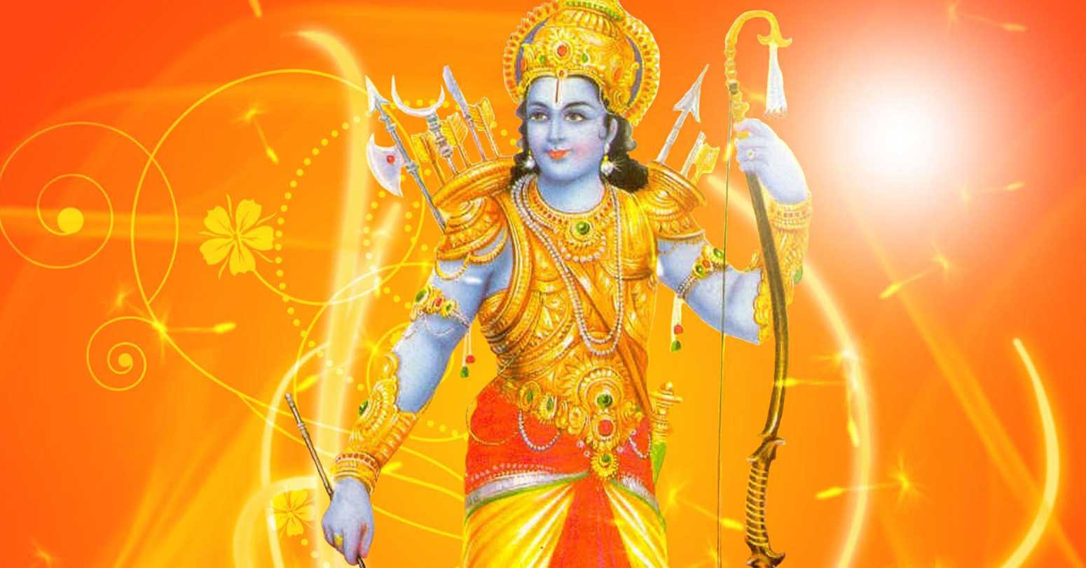 आज रामनवमी पर्व मनाइँदै, देशभर सार्वजनिक बिदा