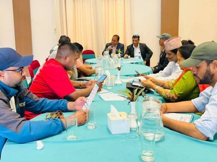 संजीवनी टिचिङ हस्पिटल दाङले विशिष्टीकृत सेवा सुरु गर्दै