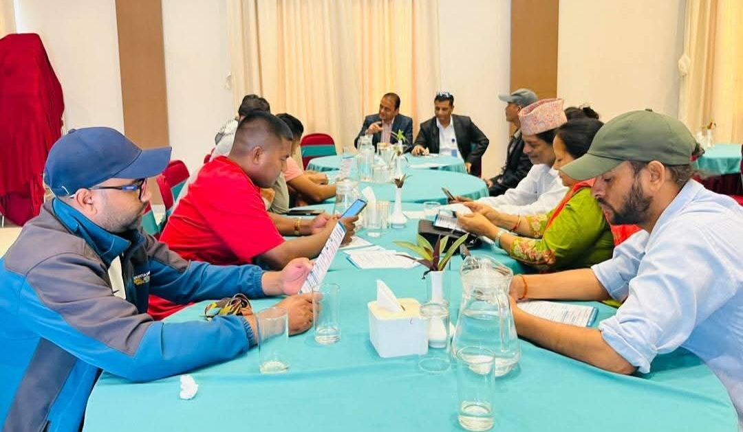 संजीवनी टिचिङ हस्पिटल दाङले विशिष्टीकृत सेवा सुरु गर्दै