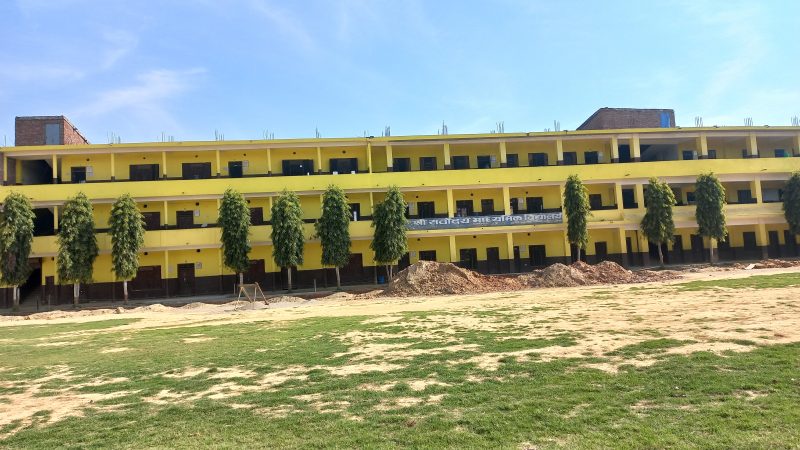 राप्तीमा एसईई परीक्षाको पहिलो दिन शान्तिपूर्ण : ३ वटा परीक्षा केन्द्रबाट ८७७ जना विद्यार्थीले परीक्षा दिए