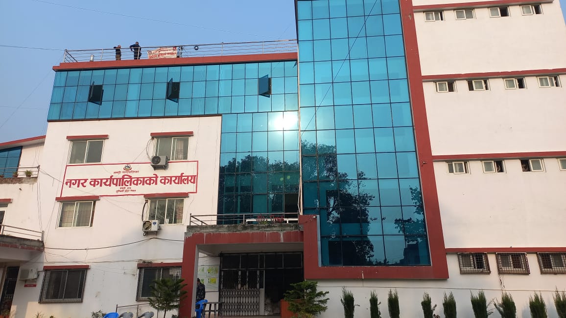 लमहीमा कक्षा ८ को परीक्षामा बगार बाबा मावि र गुरुकुल शतप्रतिशत नतिजा सहित नगर प्रथम