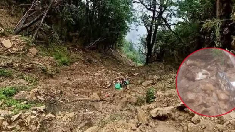 रोल्पा जिप दुर्घटना अपडेट : मृतकको संख्या २० पुग्यो, उद्धार जारी