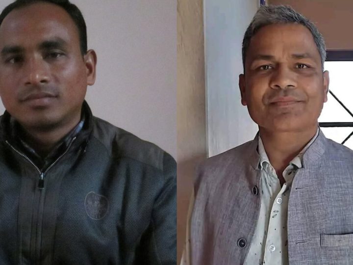 ऐरावती क्याम्पस सञ्चालक समितिको अध्यक्ष पदमा चाैधरी र भुसाल भिड्दै : चैत २८ गते निर्वाचन हुँदै