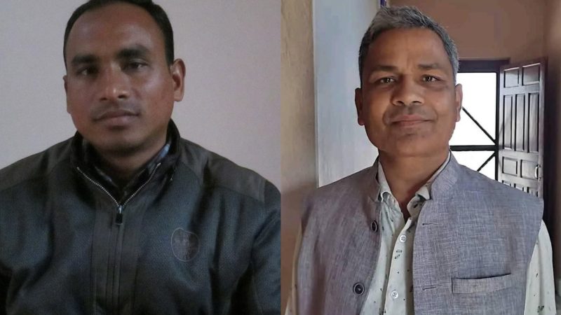 ऐरावती क्याम्पस सञ्चालक समितिको अध्यक्ष पदमा चाैधरी र भुसाल भिड्दै : चैत २८ गते निर्वाचन हुँदै