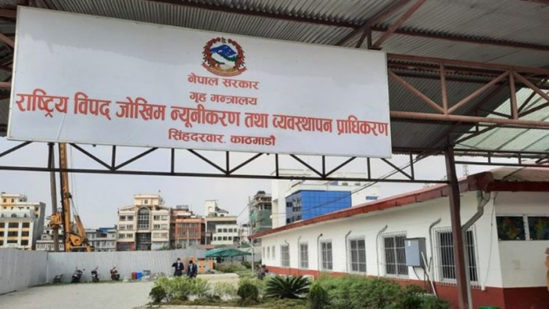 मनसुन पूर्वतयारी : आगामी मनसुनलाई लक्षित गर्दै विस्तृत आपतकालीन कार्ययोजना सार्वजनिक