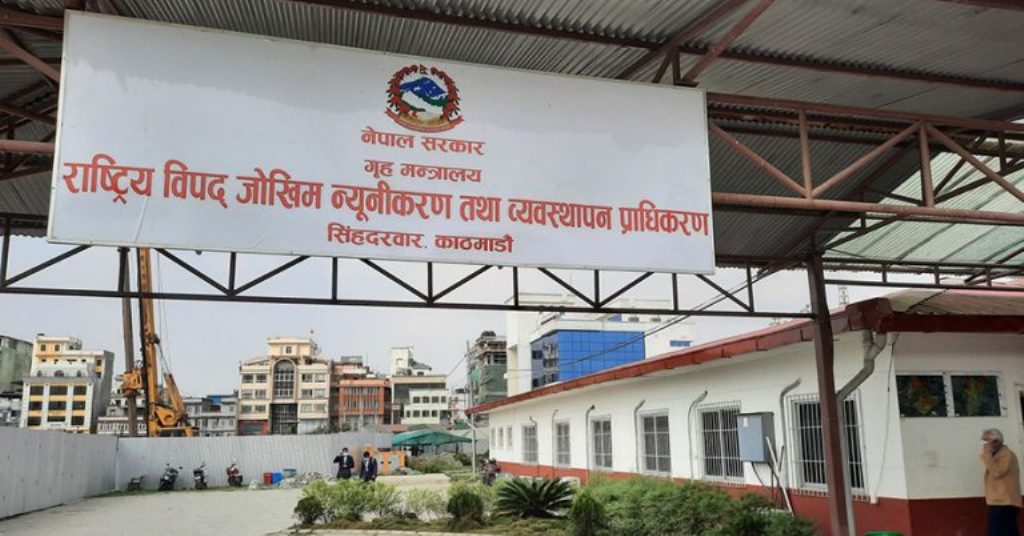 मनसुन पूर्वतयारी : आगामी मनसुनलाई लक्षित गर्दै विस्तृत आपतकालीन कार्ययोजना सार्वजनिक