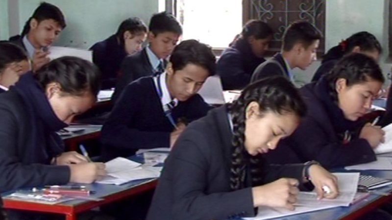 एसईई आजदेखि : ५ लाख बढी विद्यार्थी सहभागी हुँदै, एक महिनाभित्रै नतिजा सार्वजनिक गर्ने तयारी