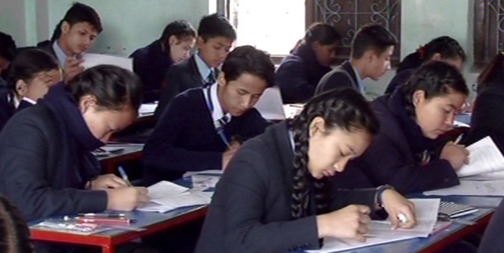 एसईई आजदेखि : ५ लाख बढी विद्यार्थी सहभागी हुँदै, एक महिनाभित्रै नतिजा सार्वजनिक गर्ने तयारी