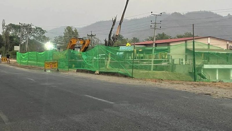 धानखोला–लमही सडक स्तरोन्नतीको काम भाेली देखि सुरु हुँदै : मुख्यमन्त्री आचार्यले उद्घाटन गर्ने