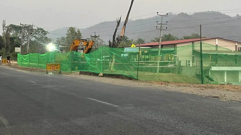 धानखोला–लमही सडक स्तरोन्नतीको काम भाेली देखि सुरु हुँदै : मुख्यमन्त्री आचार्यले उद्घाटन गर्ने