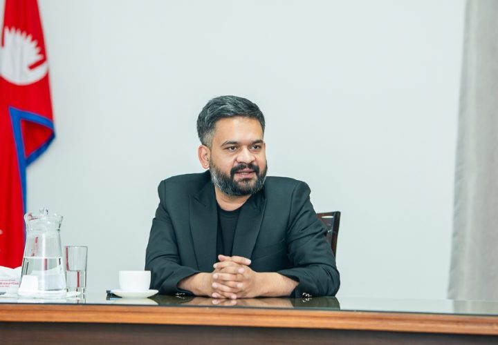 प्रधानमन्त्रीसँग प्रश्नोत्तर कार्यक्रम नभएसम्म विपक्षी दलहरूले संसदमा विरोध जारी राख्ने