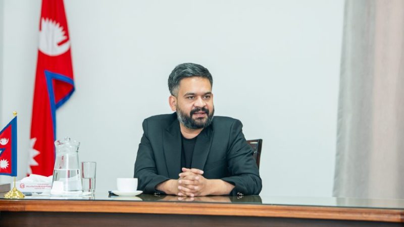 प्रधानमन्त्रीसँग प्रश्नोत्तर कार्यक्रम नभएसम्म विपक्षी दलहरूले संसदमा विरोध जारी राख्ने