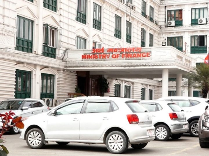 प्रदेश र पालिकाको वित्तीय समानीकरण अनुदान यस वर्ष पनि कटौती