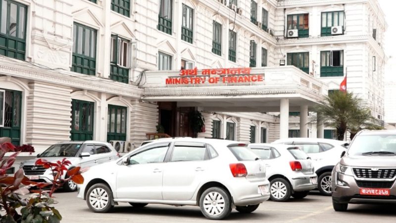 प्रदेश र पालिकाको वित्तीय समानीकरण अनुदान यस वर्ष पनि कटौती