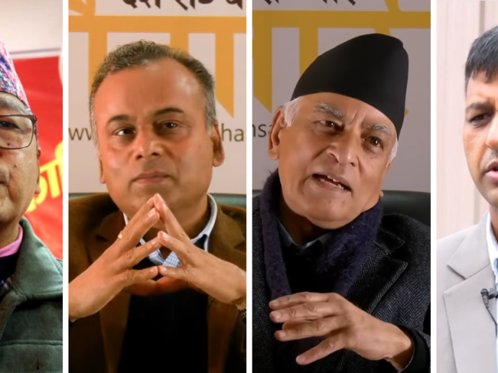प्रधानमन्त्रीको विवादास्पद अभिव्यक्तिको चौतर्फी विरोध, राजीनामा माग