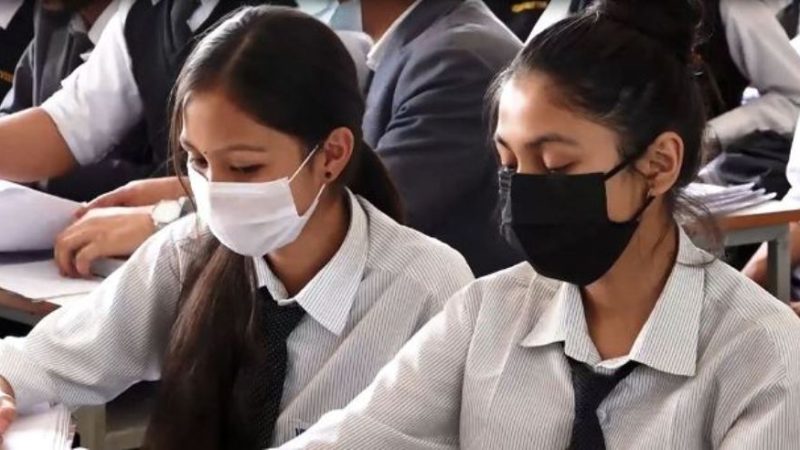 असार १ गतेदेखि कक्षा ११ को पठनपाठन शुरू गर्न सरकारको निर्देशन