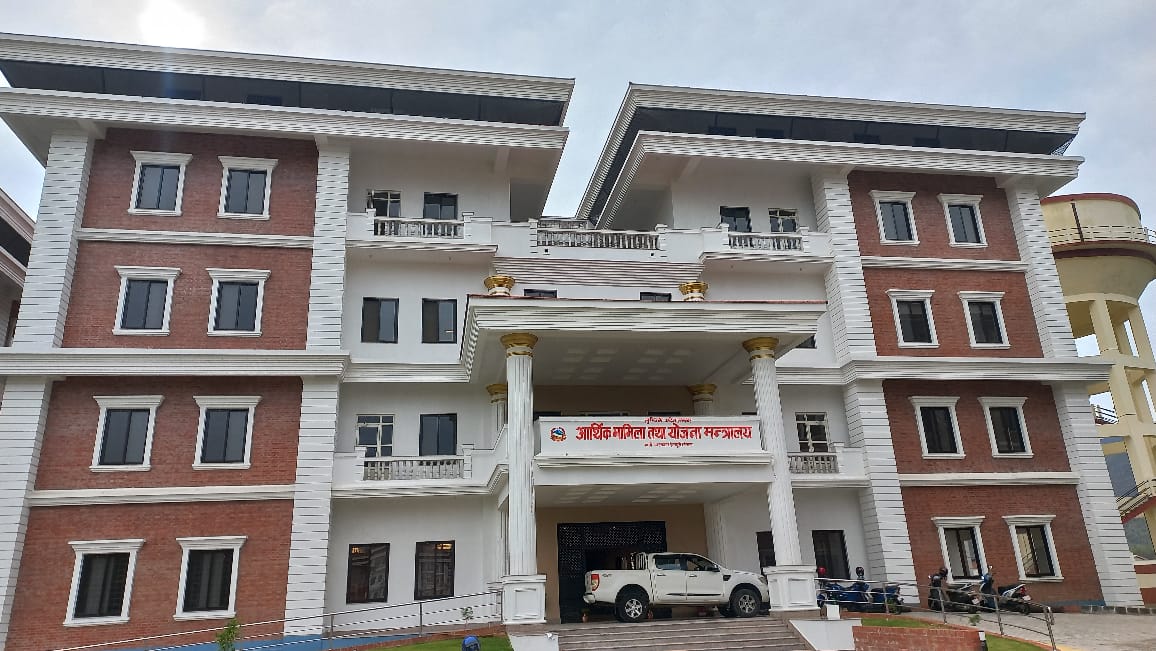 लुम्बिनी प्रदेशको बजेट आज सार्वजनिक हुँदै : ३८ अर्बको हाराहारीमा बजेट ल्याउने तयारी