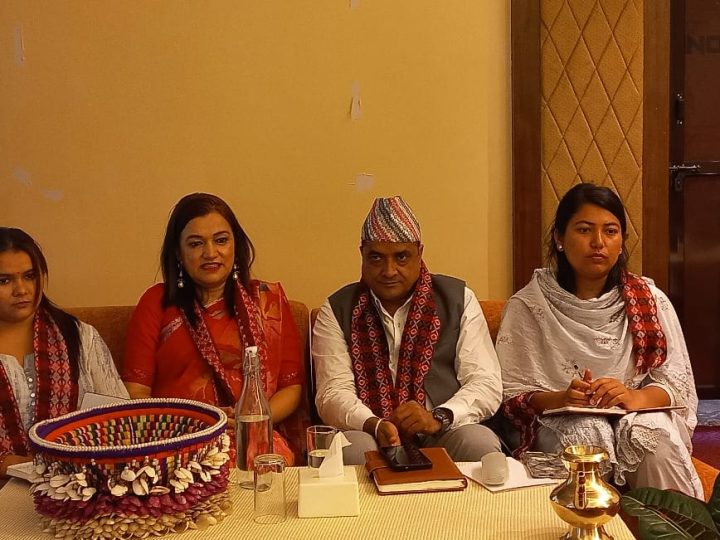 बाल विवाह जस्ता घटनाहरू रोकथाम गर्न सचेतना आवश्यक रहेकाे सहभागीहरुकाे जाेड
