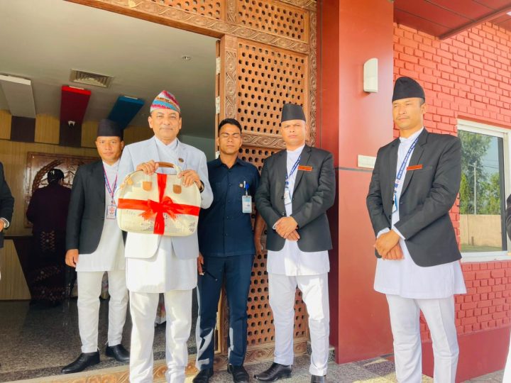 लुम्बिनी प्रदेशमा ३७ अर्ब ३८ करोडको बजेट सार्वजनिक (पूर्णपाठ सहित)