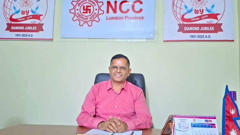 लुम्बिनी चेम्बरको प्रतिक्रिया : निजी क्षेत्रलाई सम्बोधन गर्ने प्रयास, तर अपेक्षित आएन