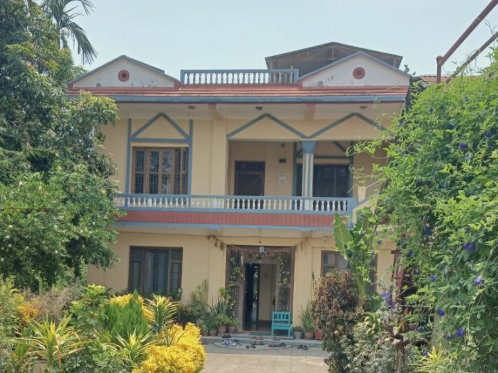देउखुरीमा चोरको बिगबिगी : सिसहनियाँमा रावतको घरबाट कराेडाैको गरगहना र नगद चोरी