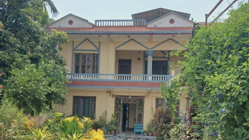देउखुरीमा चोरको बिगबिगी : सिसहनियाँमा रावतको घरबाट कराेडाैको गरगहना र नगद चोरी