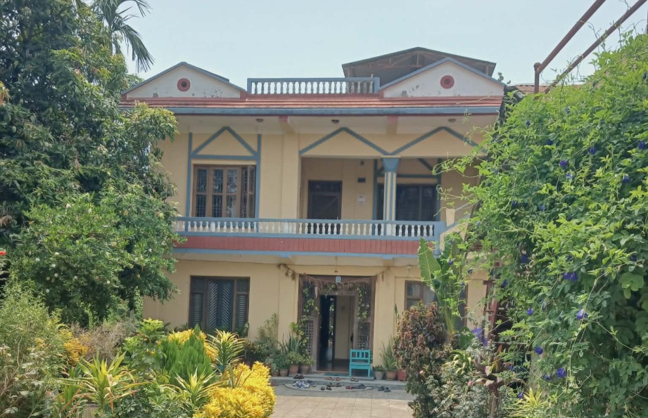देउखुरीमा चोरको बिगबिगी : सिसहनियाँमा रावतको घरबाट कराेडाैको गरगहना र नगद चोरी