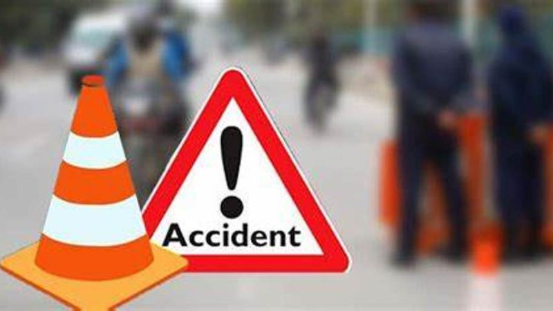 दाङमा भएको छुट्टाछुट्टै दुर्घटनामा परि ३ जनाको मृत्यु