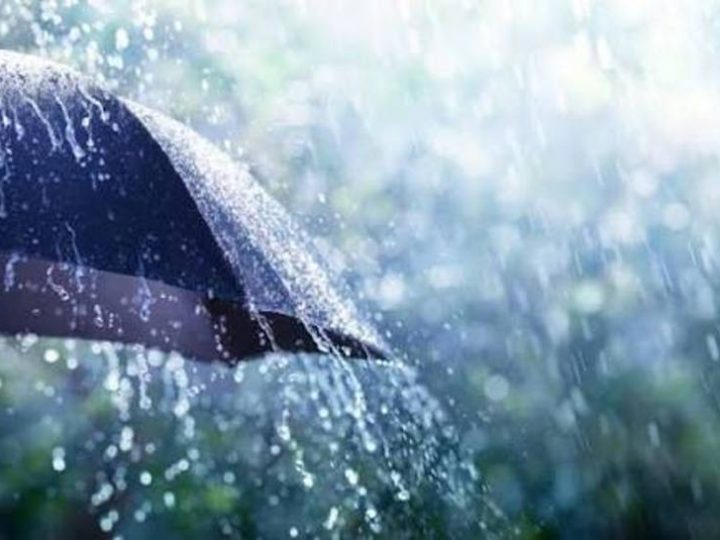 नेपाल प्रवेश गरेको १२ औँ दिनमा मनसुन देशभर फैलियो : केही ठाउँमा ३ दिन ठूलो पानी पर्ने सम्भावना