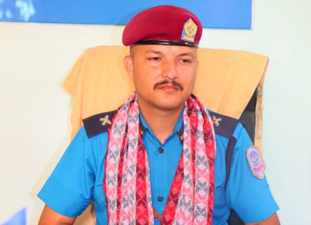 सञ्चारकर्मीसँग सहकार्य गर्दै अपराध नियन्त्रणमा जुट्छौं : प्रहरी निरिक्षक न्यौपाने