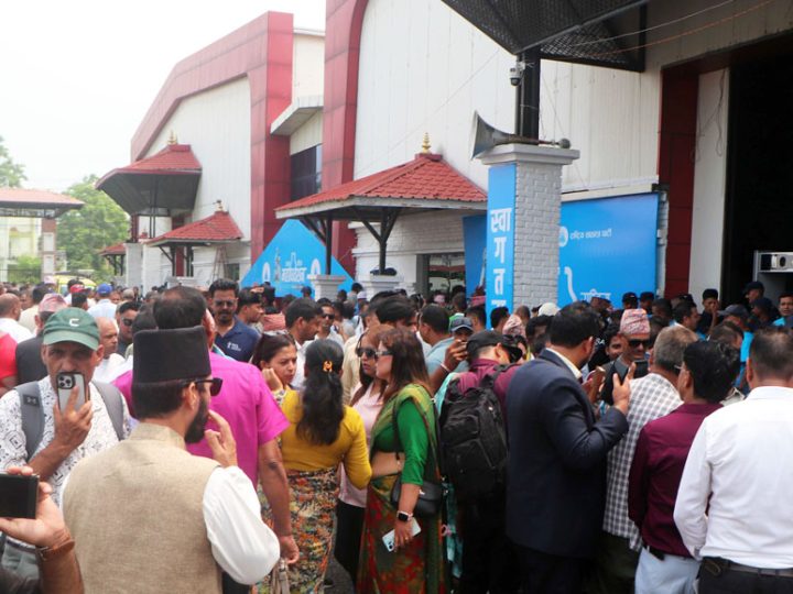 रास्वपा खुला केन्द्रीय सदस्यमा २ सय ४ जनामा कसले कति ल्याए मत ? (सूचीसहित)