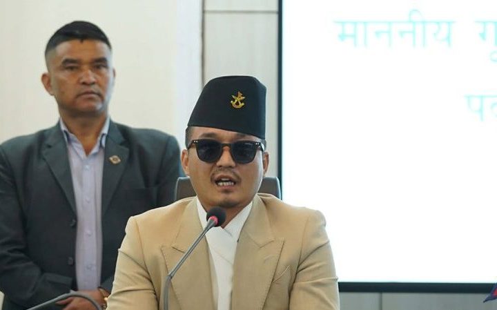 दरबार हत्याकाण्डको अनुसन्धान अघि बढाउने गृहमन्त्रीको निर्णय