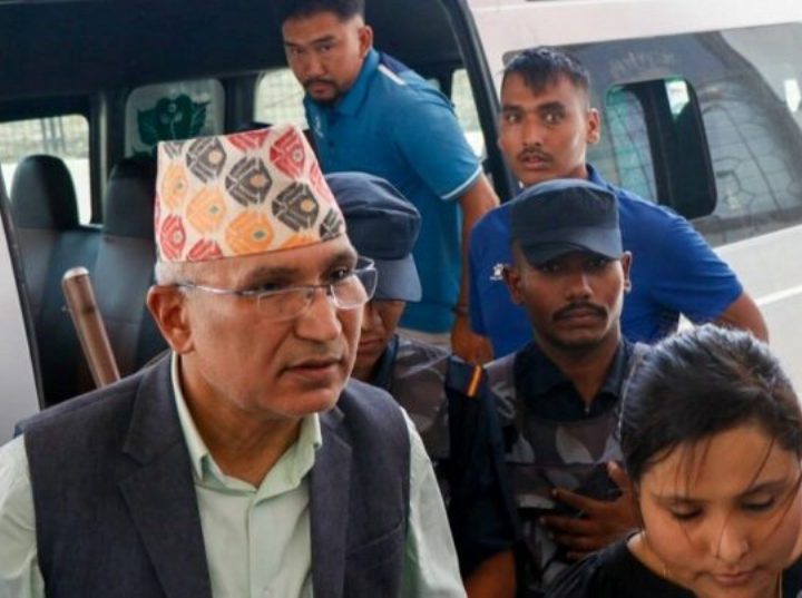 पूर्व अर्थमन्त्री विष्णु पौडेललाई साधारण तारेखमा रिहा गर्न आदेश