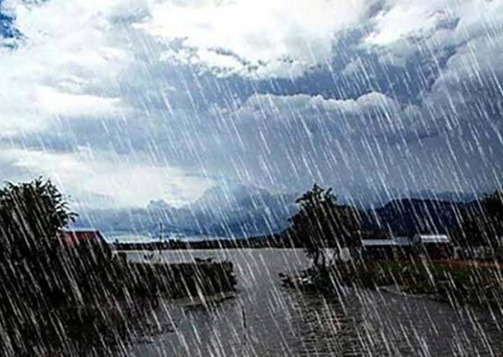 गण्डकी, लुम्बिनी, कोशीका एक/दुई ठाउँमा मुसलधारे वर्षाको सम्भावना, सतर्कता अपनाउन आग्रह