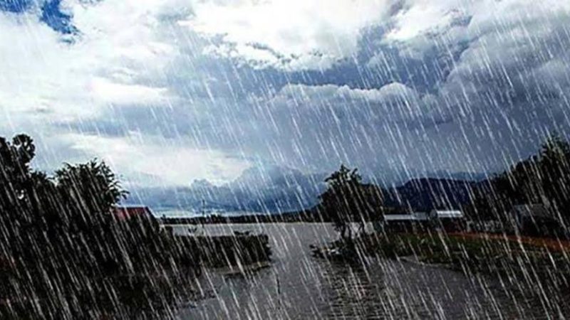 गण्डकी, लुम्बिनी, कोशीका एक/दुई ठाउँमा मुसलधारे वर्षाको सम्भावना, सतर्कता अपनाउन आग्रह