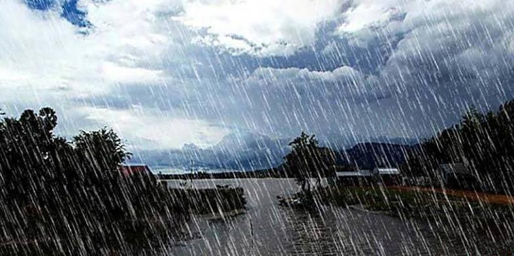 गण्डकी, लुम्बिनी, कोशीका एक/दुई ठाउँमा मुसलधारे वर्षाको सम्भावना, सतर्कता अपनाउन आग्रह