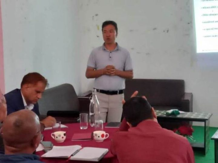 बालविवाह अन्त्यका लागि स्थानीय तहको भूमिका प्रभावकारी बनाउनुपर्नेमा जोड