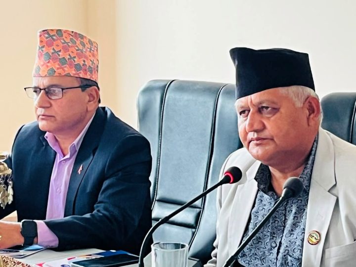 योजना अलपत्र नपार्न मुख्यमन्त्री आचार्यको निर्देशन